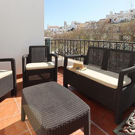 Saradel - Oldtown Albufeira - By Bedzy Apartment Exterior photo