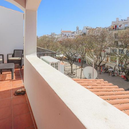 Saradel - Oldtown Albufeira - By Bedzy Apartment Exterior photo